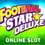 Game slot football star deluxe