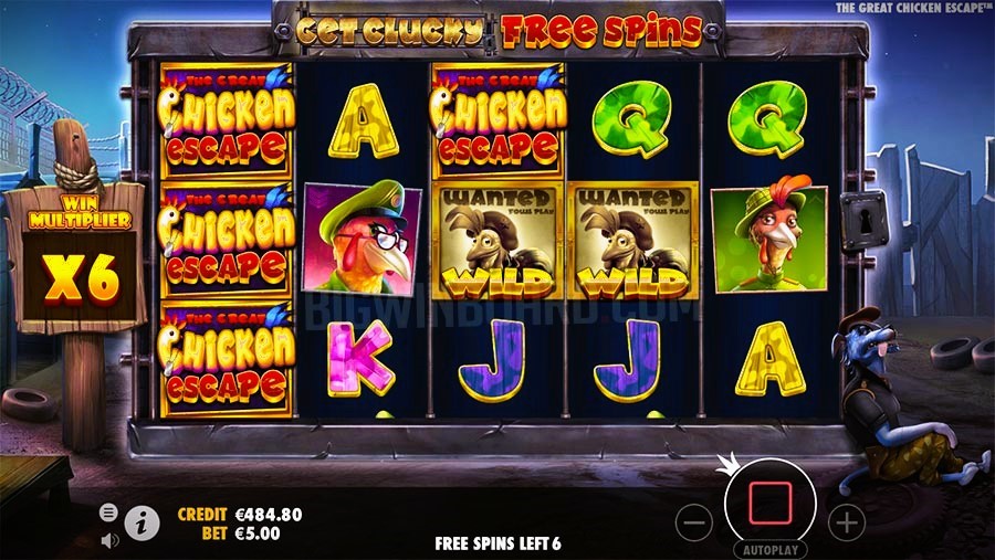 Slot Gacor Terbaik