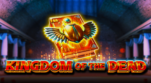 Mystique Dalam Slot Online Kingdom Of The Dead