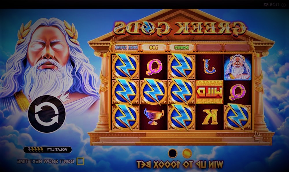 slot gacor terpercaya