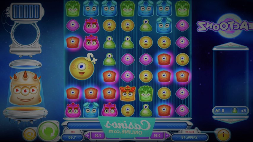 slot gacor terpercay