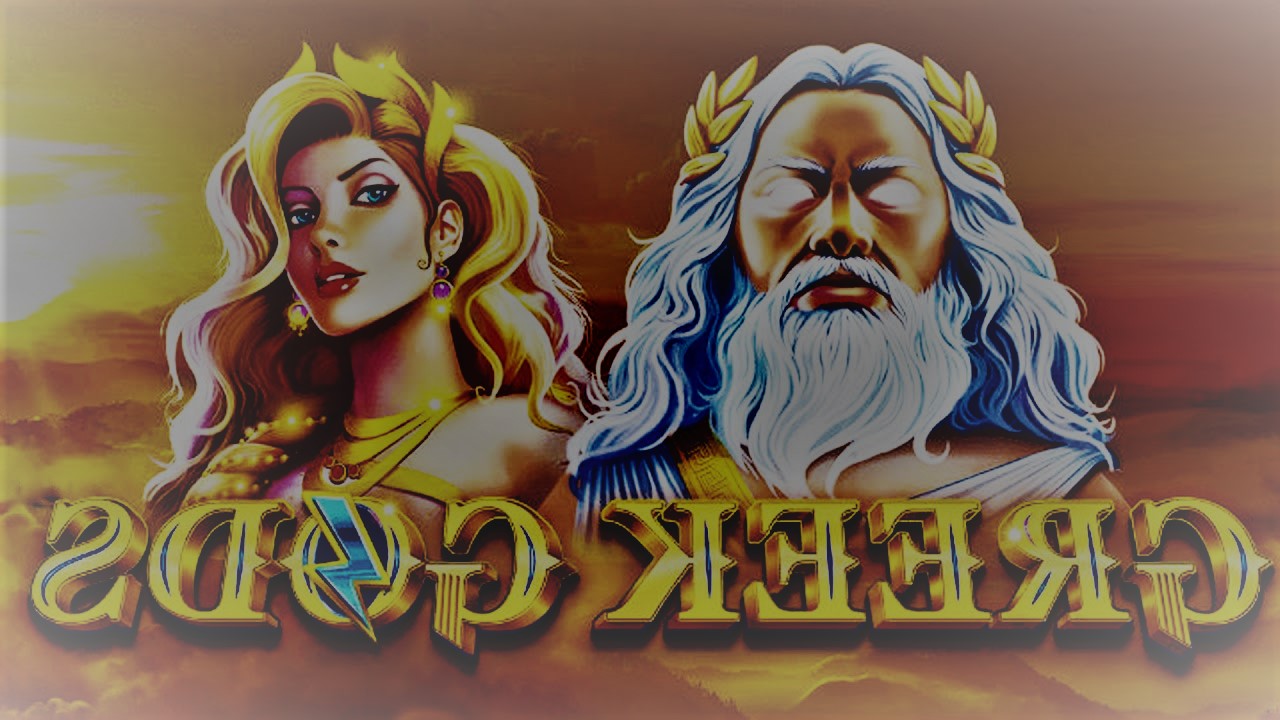 Cocok Dimainkan Saat Kamu Sedang Bersantai, Game Slot Greek Gods dari Pragmatic Play