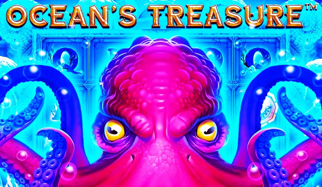 Review Game Slot Online Ocean’s Treasure dari NetEnt
