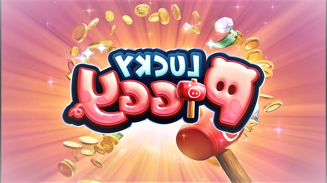 Jackpot Maxwin Dengan Modal Kecil, Game Slot Online Lucky Piggy : Babi Imut Pembawa Hoki