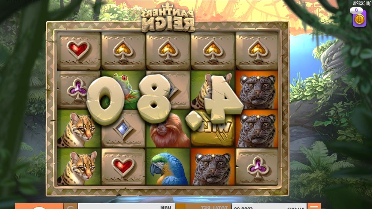 Terpesona oleh Slot Online: Kisah Sukses Para Pencinta Taruhan