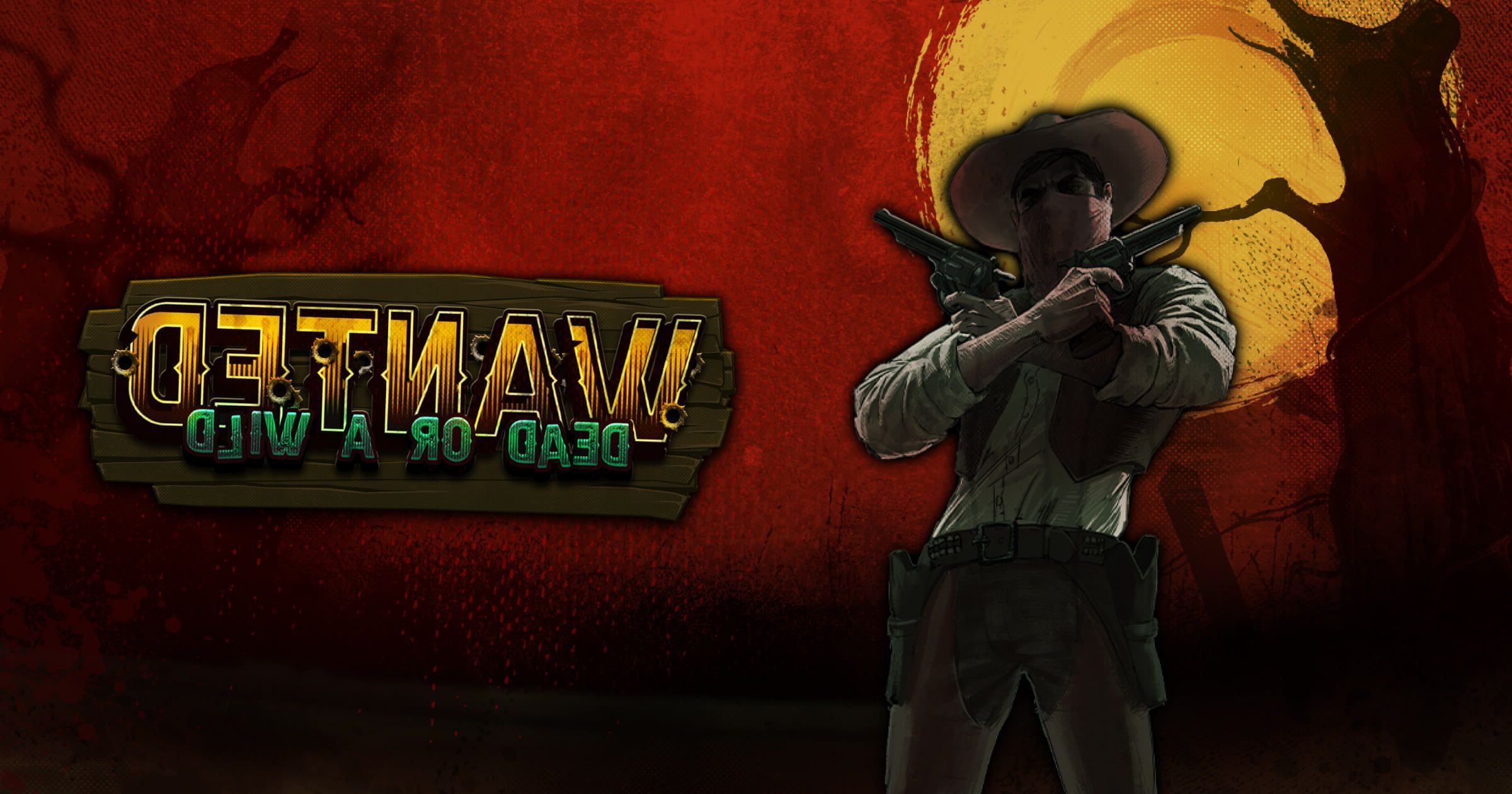 Review Game Slot Wanted Dead or a Wild Dari Hacksaw Gaming